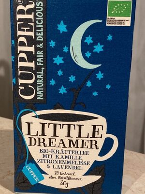 Little Dreamer - Produkt