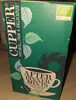 Tee  Cupper after dinner mints - Product