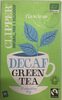 Decaf Green Tea - Produkt