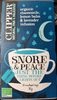Snore and peace - Product