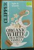 Organic White Tea with vanilla - Product