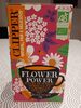 FLOWER POWER - Product
