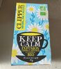 KEEP CALM Infusion - Product