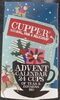 Advent Calendar 24 Cups of Teas& Infusions Tee - Produkt