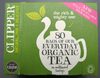 Everday Organic Tea - Product