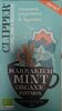 Marrakech Mint Organic Infusion - Produit