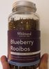 Blueberry rooibos - Produit
