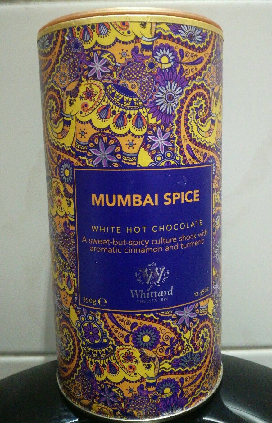 Mumbai Spice - Produit