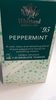 Peppermint verbal infusion - Product