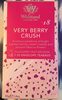 Verry Berry Crush - Producto