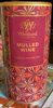 Mulled wine - Product