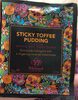 Sticky toffee pudding white hot chocolate - Product