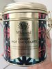 Luxury hot chocolate - Product