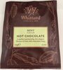 Mint hot chocolate - Product