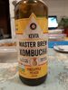 Master brew kombucha - Producte