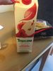 Tropicana Apple & Raspberry Juice - Product