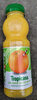Orange Juice With Bits - Product