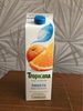 Smooth Orange Juice - Produit