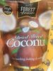 Coconut - Produit