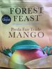 Preda fair trade dried mango - Producte