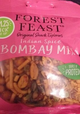 Bombay mix - Product