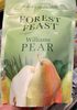 Williams Pear - Product