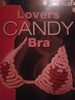 Lovers Candy Bra - Product