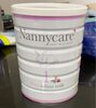 Nannycare - Produkt