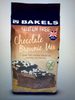 Gluten Free Chocolate Brownie Mix - Product