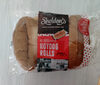 Sliced hot dog rolls - Produkt