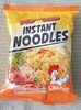 Instant Noodles - Product