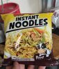 Noodles - Produkt