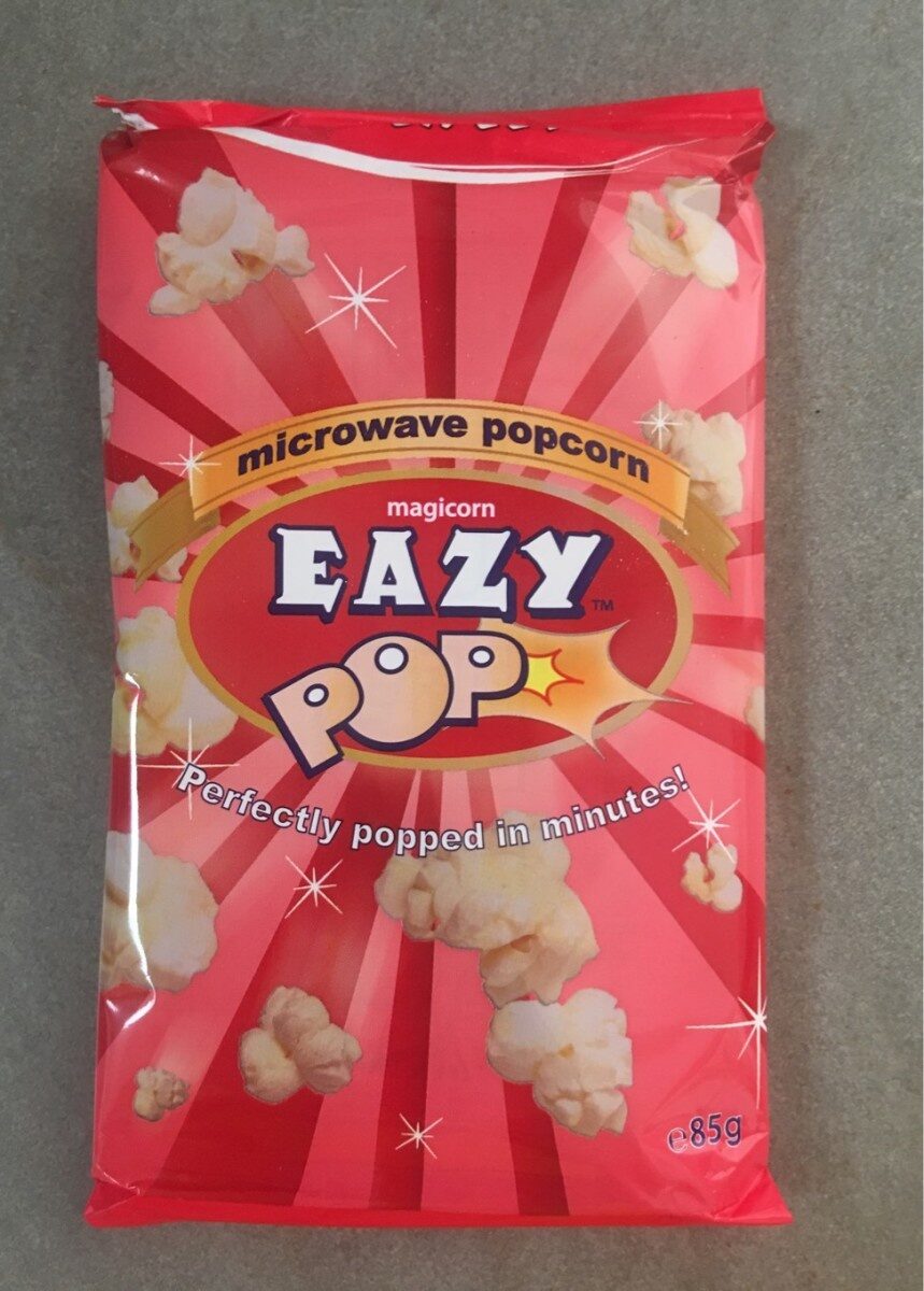 Eazy POP - Product - fr