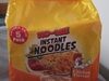 Instant noodles - Produkt
