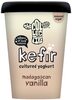 Kefir vanilla - Prodotto