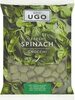 Dell' Ugo Fresh Spinach Gnocchi - Product