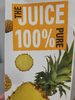 The Juice 100% Pure - Product