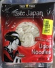 Udon Noodles - Product