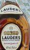 Lauder's - Producto