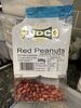 Red Peanuts - Product