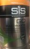 Sis Go Electrolyte 500 g Tropical - Product
