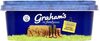 Graham's Slightly Salted Scottish Spreadable - Produit