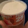 Graham’s protein yoghurt - Product