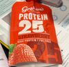 Protein strawberry - Product