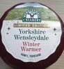 Yorkshire Wensleydale Winter Warmer - Product