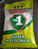 Super Maize Meal - نتاج