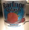 Radnor splash - Product
