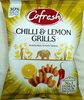 Chilli & Lemon Grills - Product