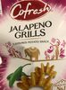 Jalapeno Grills - Prodotto