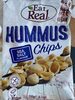 Hummus chips - Produkt